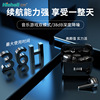 Cross -border ANC/ENC noise reduction Bluetooth headset LED internal in -ear ultra -long battery life TWS business headset