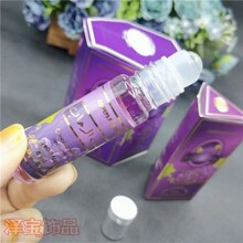 中东香水阿拉伯香精无酒精6毫升无人区玫瑰茉莉香水