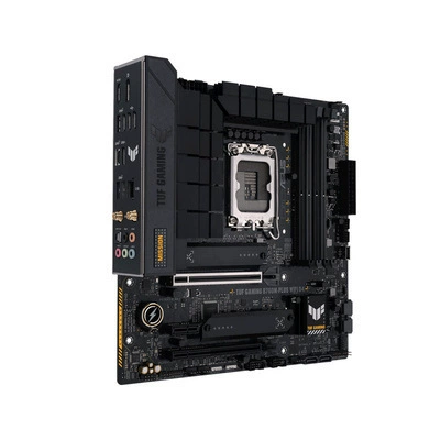 Подходит для материнской платы настольного компьютера ASUS TUF GAMIN GB760M-PLUS WIFI D4 тяжелый стрелковый (heavy gunner)