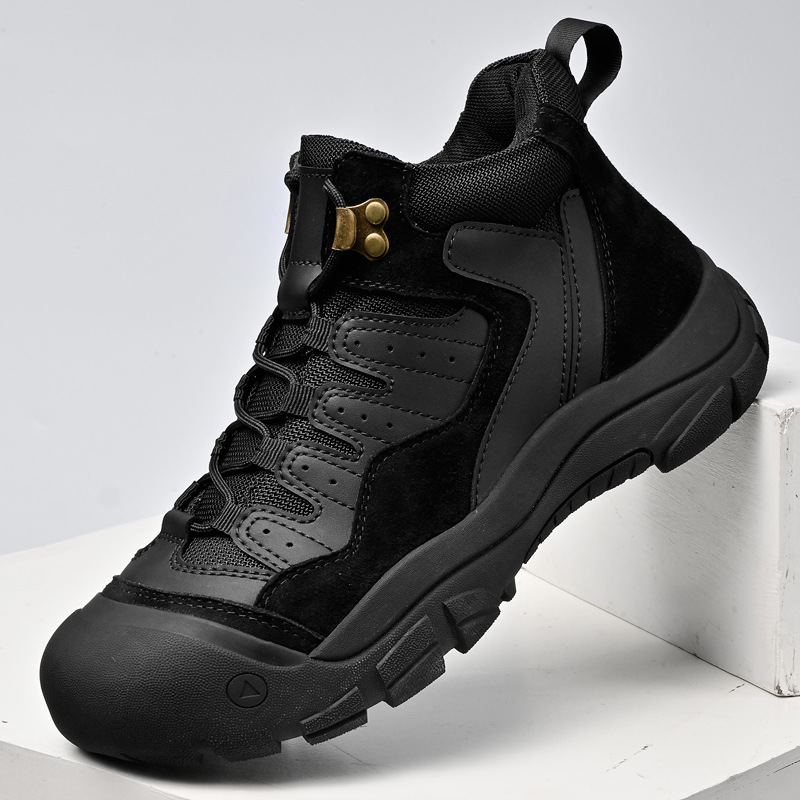 9885-1 블랙 (단화)