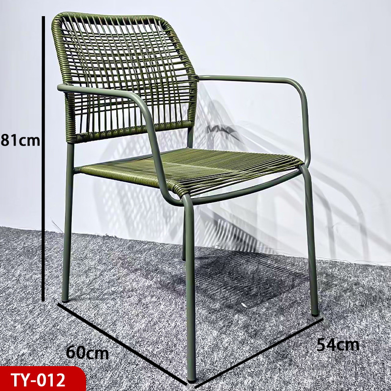 Silla TY-012