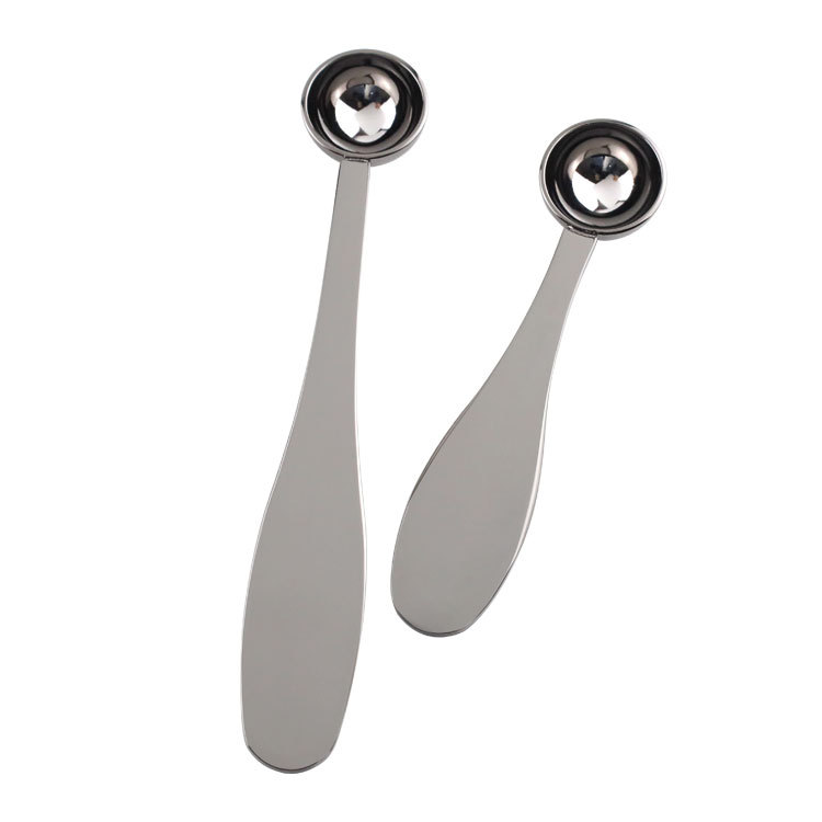 Coffee measuring spoon stainless steel