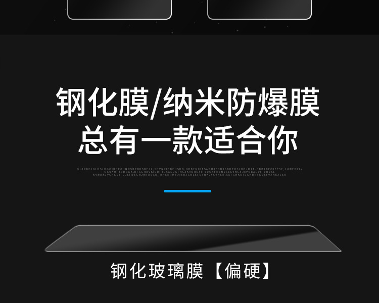 Suitable for 2021 Roewe I5 Navigation Tempered Film Central Control Lcd Display Screen Interior Protective Film