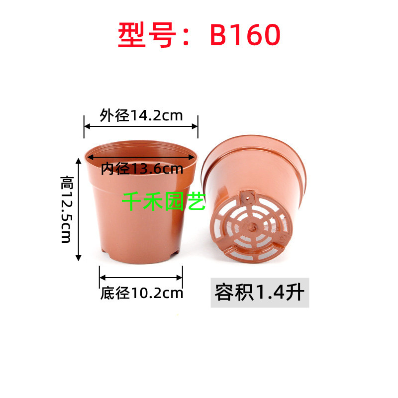 プラスチックの植木鉢の多い肉鉢のベランダは野菜の鉢を植えます。|undefined