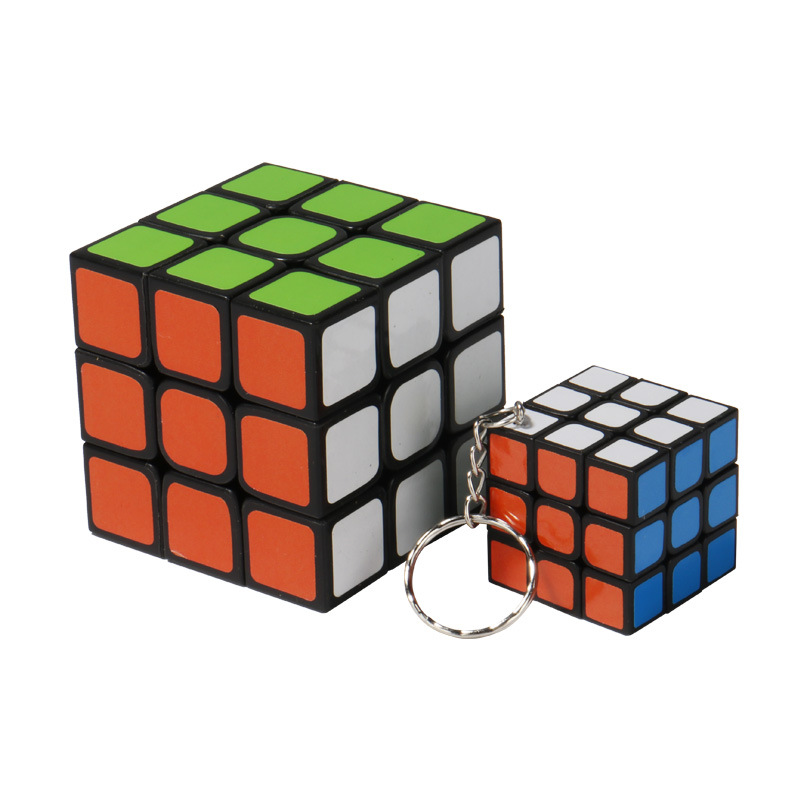 Stress Relief Puzzle Toy