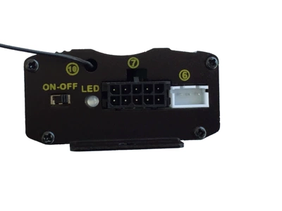 GPS Locator Global Locator anti-theft device