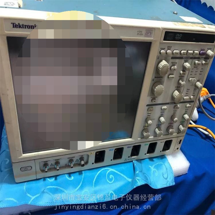 回收租售Tektronix泰克DSA-70404Tektronix DSA70404 4G示波器