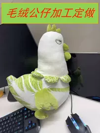 毛绒玩具;玩具设计加工;发带