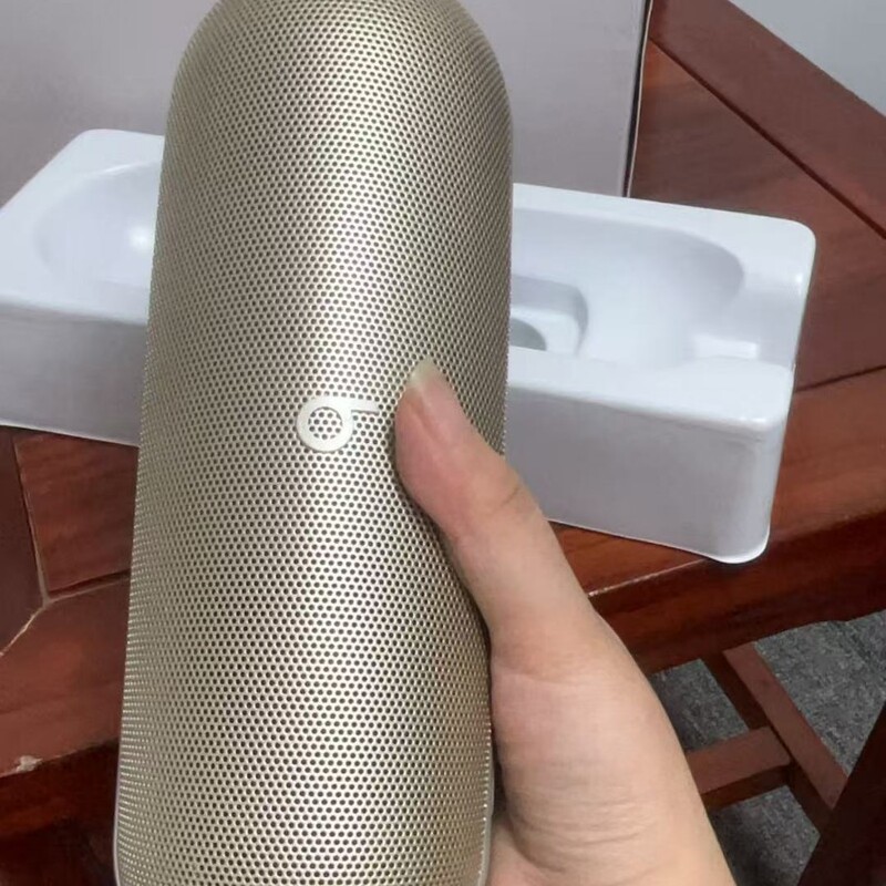 Foreign Trade Special B.Eats Pill Wireless Bluetooth Capsule Speaker Waterproof Portable Pill Subwoofer Speaker