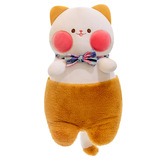 Кукла, плюшевый игровой автомат, мультяшная игрушка