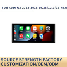 m춊WQ3׿xAudi Q3 2013-2018 Radio Stereo carplay