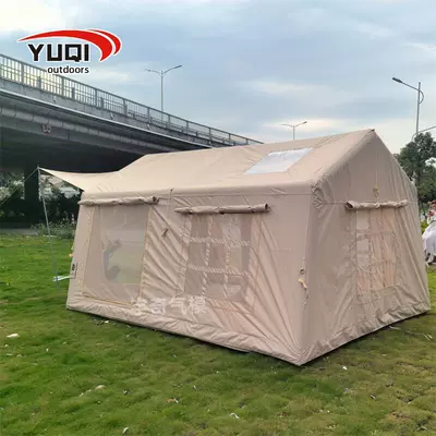 Inflatable Tent Camping Wholesale: Avtomobil dam çadırları