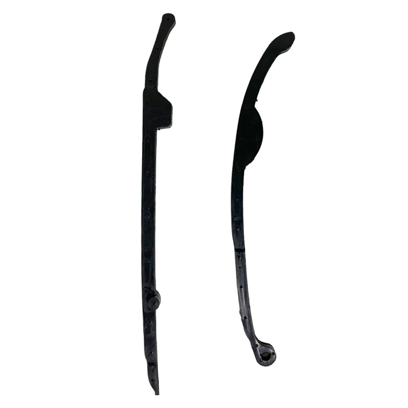 Motorcycle trim strips, suitable for Yamaha YP250, YP250A, YP250D, and YP250S; trim strip accessories