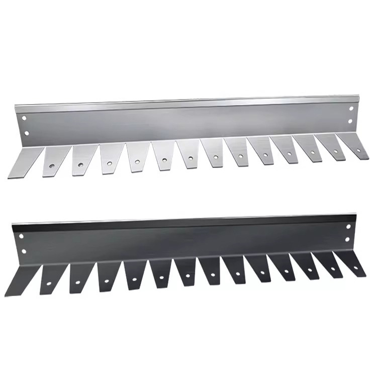 Acero inoxidable 304 hierba cinturón de aislamiento de piedra jardín Greening partición de césped Cinturón cerca de Arco anillo de árbol placa de retención de suelo