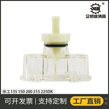 �ھ���칤135 150 200 215 225DK��ˮ������С�˱�����ͱ�