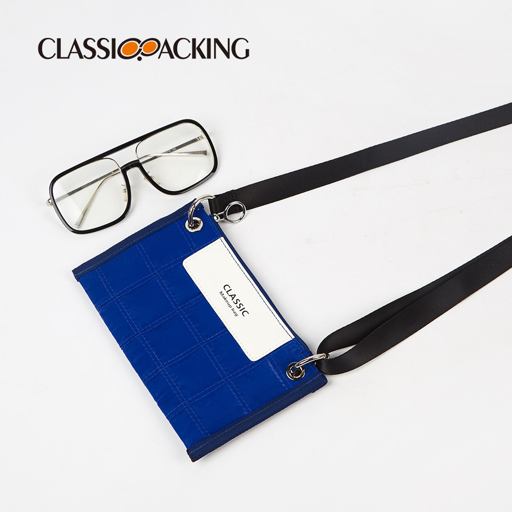 Bolsos de hombro oblicuo al por mayor de fábrica, celebridades de Internet ins, hombres y mujeres, la misma tendencia, leucorrea más bolsa de mensajero de algodón, se puede imprimir con logotipo