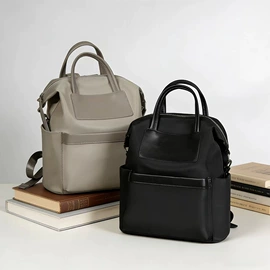 休闲背包;女士双肩包;运动背包