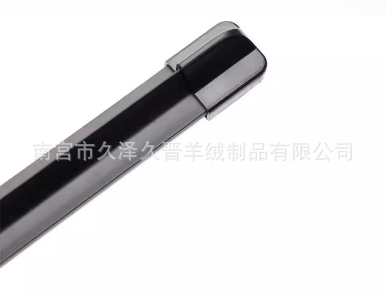 Double-Layer Rubber Strip Universal Boneless Wiper Harvard Byd Wiper