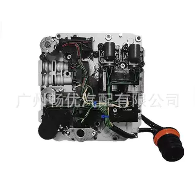 Solenoid Valve Assembly 6Dt35-1723010 – Sürətlər qutusu