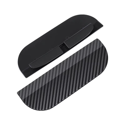 Rearview mirror rainproof sticker, Car Rearview Mirror Rain Eyebrow