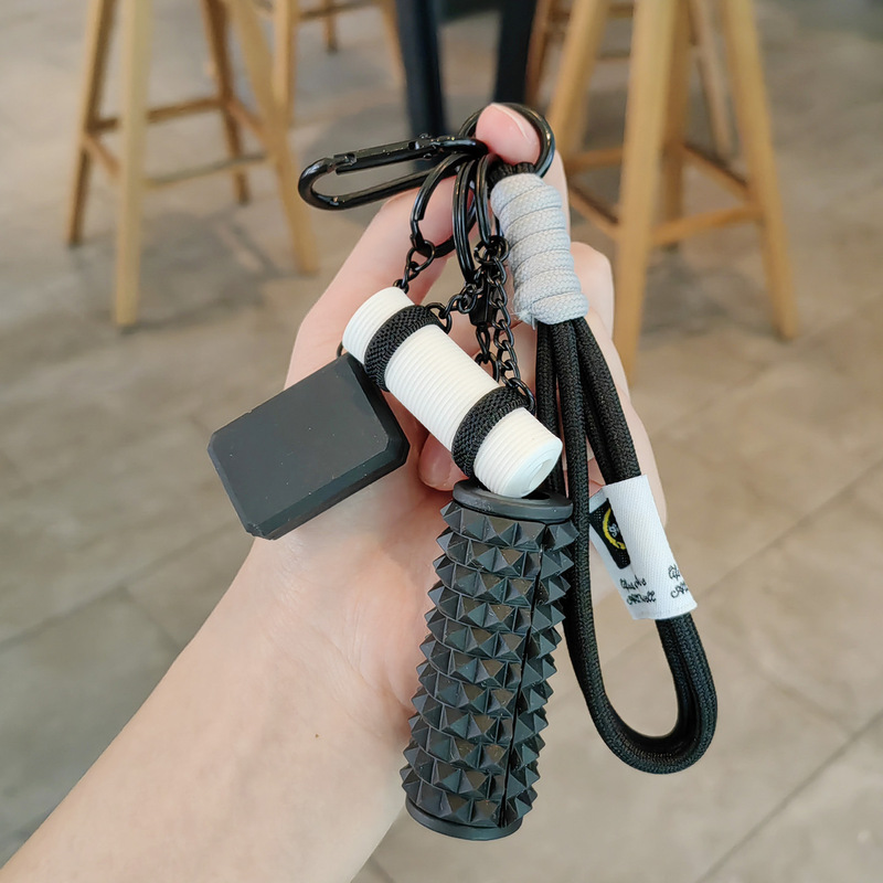Yoga Bricks, Yoga Mats, Keychain Pendants, Men's and Women's Couple Bag Pendants, Car Keychains, Creative Small Gifts Yoga Bricks, Yoga Mats, Keychain Pendants, Men's and Women's Couple Bag Pendants, Car Keychains, Creative Small Gifts