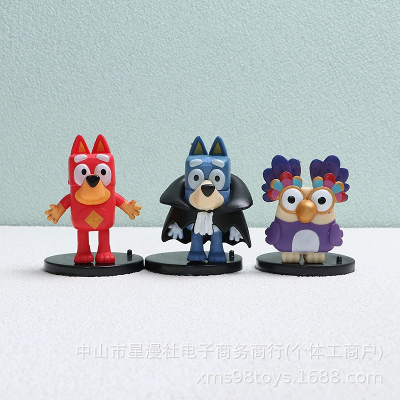 Минифигура, игрушка, кукла, ручная работа, капсульная игрушка