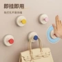 承重打孔糖果吸盘挂钩