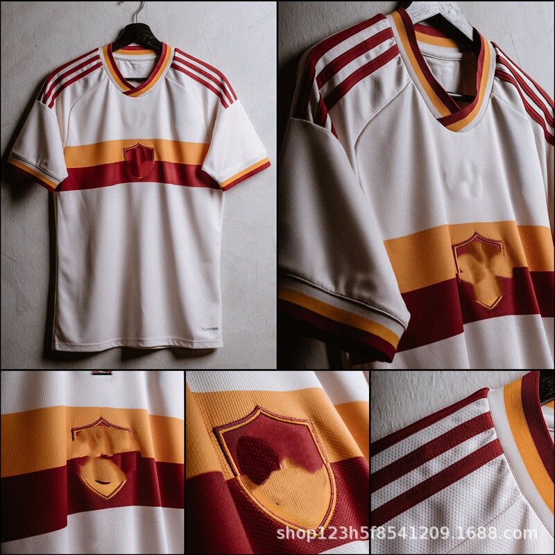 26-27 New Season Player Version Football Jerseys: Arsenal, Real Madrid, Miami, Roma, Villa, Juventus, LFC, Chelsea