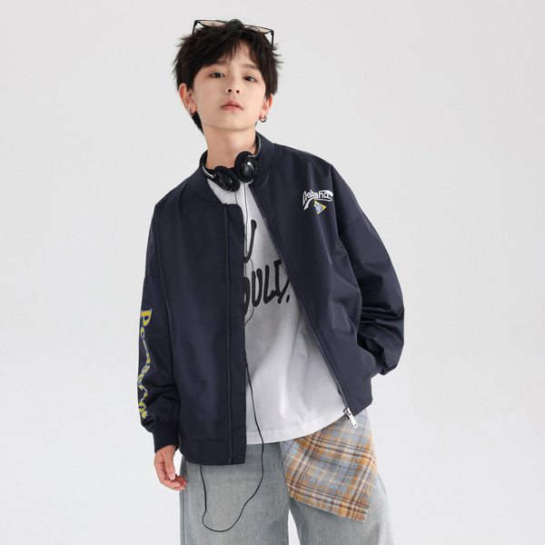 Autumn baseball uniform