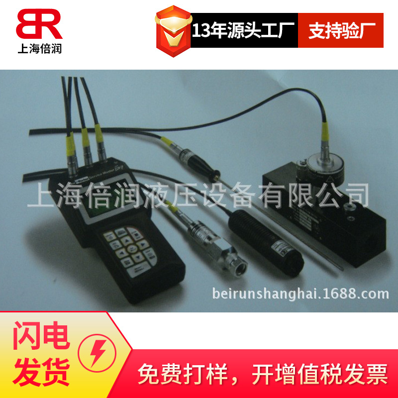 供应Parker SCM-330-2-02系列测量仪