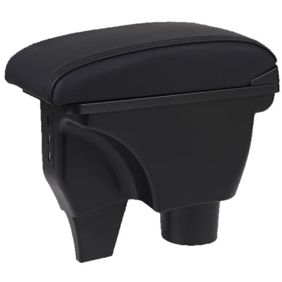 Armrest box: Box Original Modified New