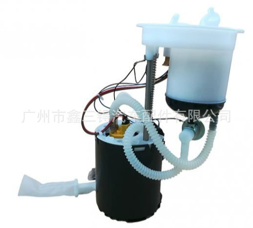 Сборка бензонасоса 6G91-9H307-EH для S-MAX MK24