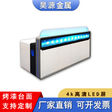 �S�Ҷ��ƱO��̨�п�̨4k����LED��Ļ ���s�F��ָ�]���Ŀ���̨�{��