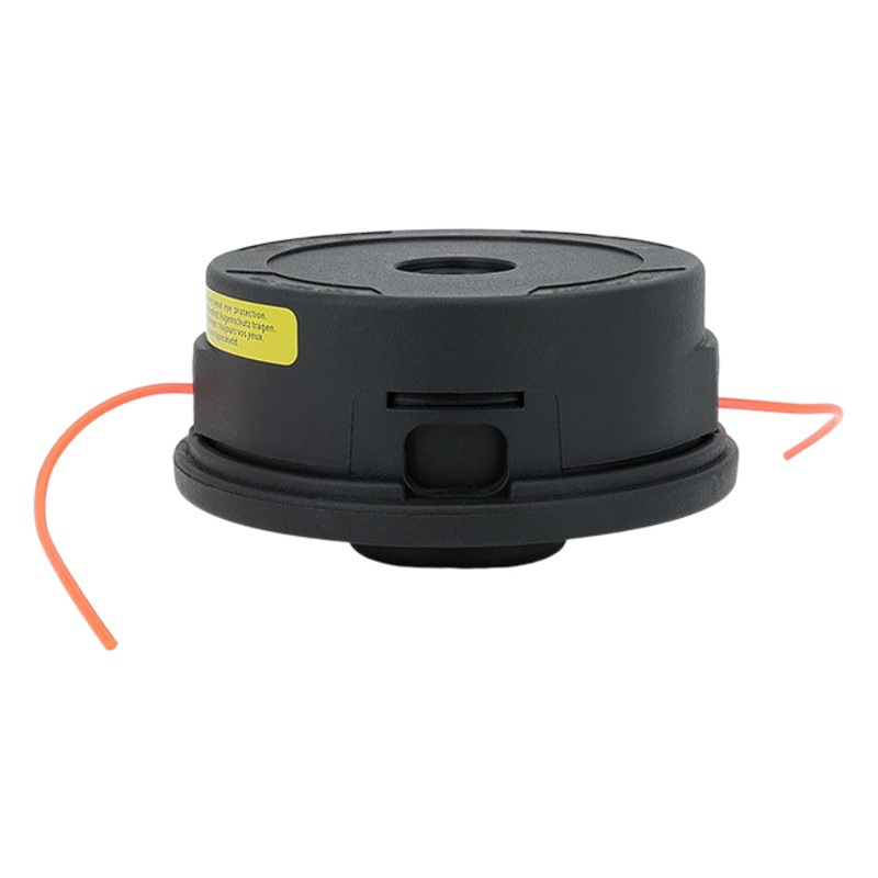 Accesorios del cortacésped cabeza adecuada para AutoCut 25-2 M10x1.0 cabeza de poda adecuado para FS90 FS90R