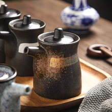 日式调料瓶调味壶樱花壶调味罐油壶创意餐具醋壶酱油壶油罐出口