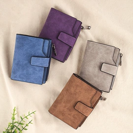 男士钱包;女士钱包;零钱包