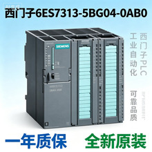 SIMATIC S7-300��CPU 313C6ES7313-5BG04-0AB0