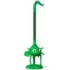 Upgraded Large Electronic Music Gua Gua with Recording - Green (e-commerce box)