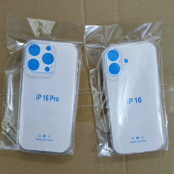 Large hole - 1.5mm high transparency (single model full ten shipments)