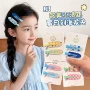 宝宝儿童侧边女童发卡
