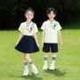 毕业新款幼儿园小学生演出服