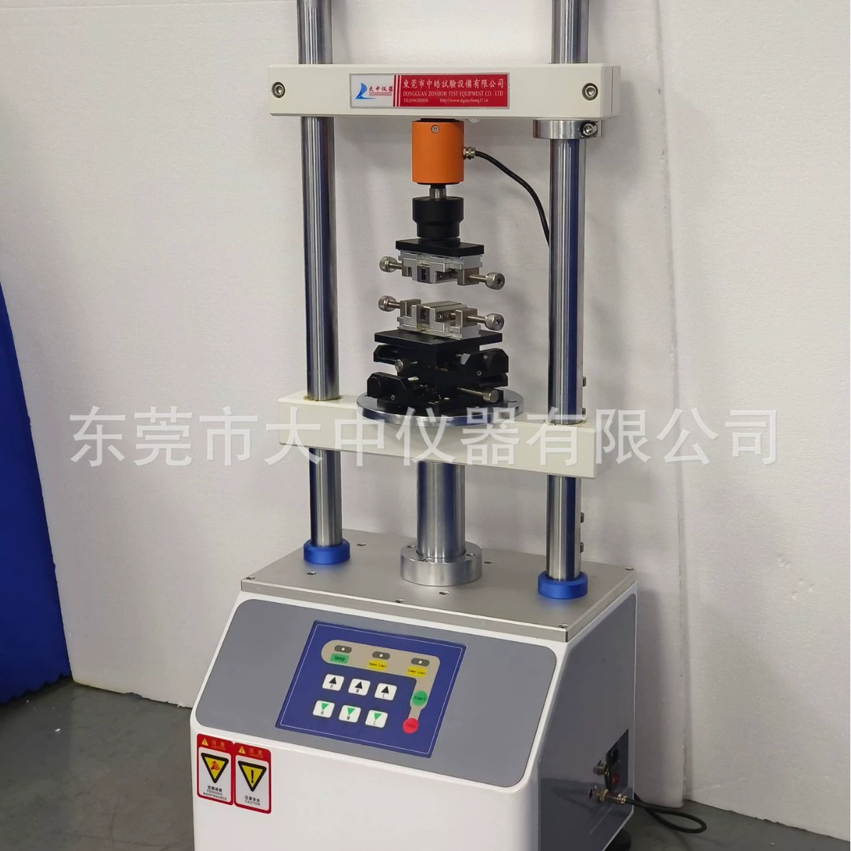 Полностью автоматическая машина для испытания на срок службы сервоуправления 1220S экспериментальная машина для испытания на мощность