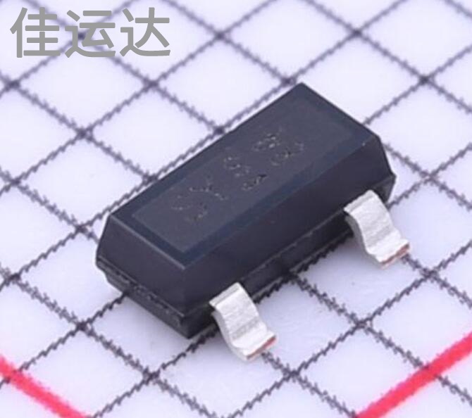 BSS316NH6327XTSA1 规格 SOT-23-3 MOS场效应管