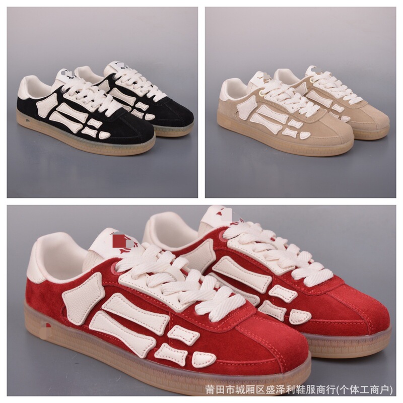 New Style German Training Shoes, Bone Shoes, Sports Shoes with Top-Layer Cowhide Leather, Unisex Retro Versatile Couple Casual Shoes for Outdoor Use New Style German Training Shoes, Bone Shoes, Sports Shoes with Top-Layer Cowhide Leather, Unisex Retro Versatile Couple Casual Shoes for Outdoor Use