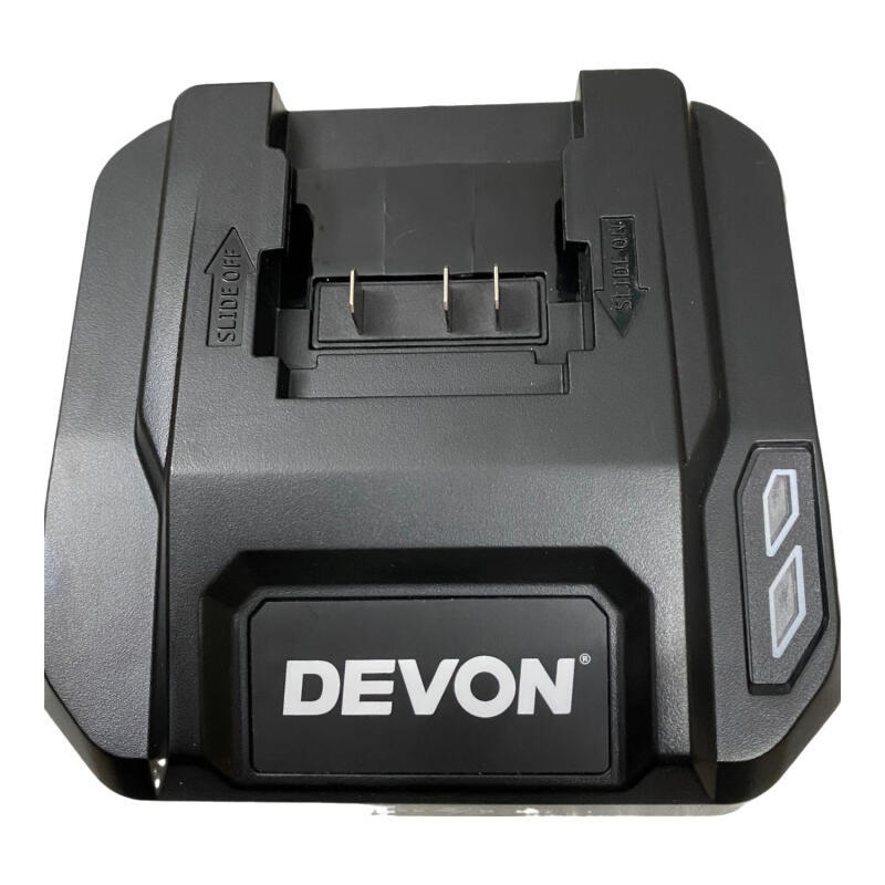 Gran batería de litio 5150 para adaptarse a la plataforma de 20V modelo 5401 / 2903 / 5733 paquete de almacenamiento de herramientas eléctricas grande