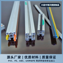 环保材质封标条门窗包边条柜子小型滑道耐磨条