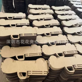 塑料印刷;其他有机玻璃;竹木加工