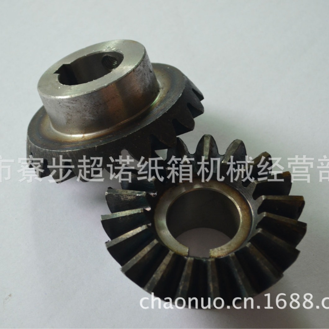 广东钉机伞齿 纸箱打钉机配件 伞齿