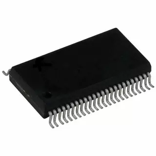SN74LVTH16244ADGGR Texas Instruments 缓冲器/驱动器/收
