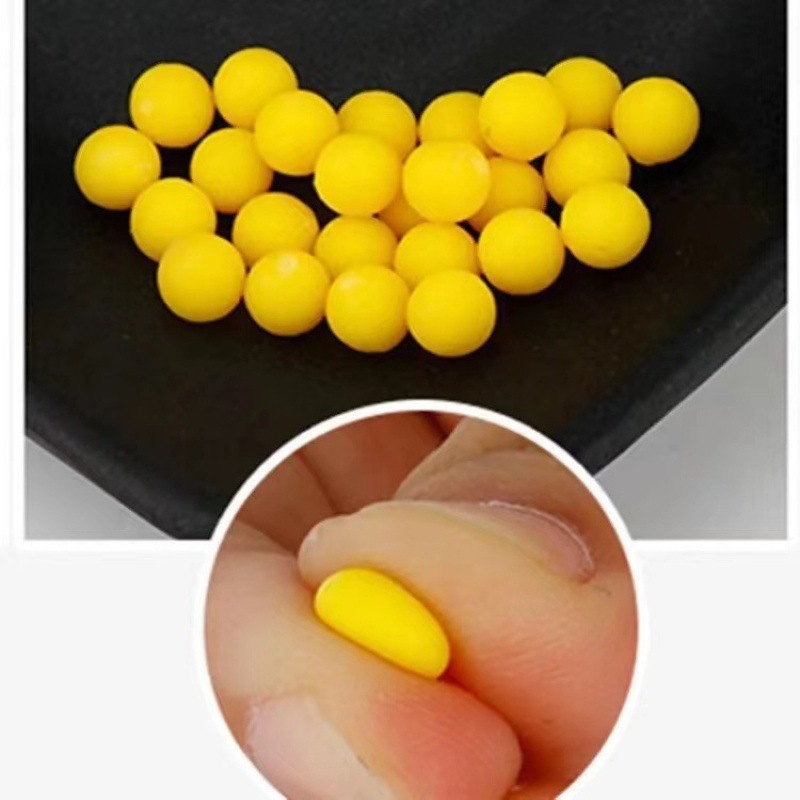 Soft bomb 6mm- [About 500 capsules]